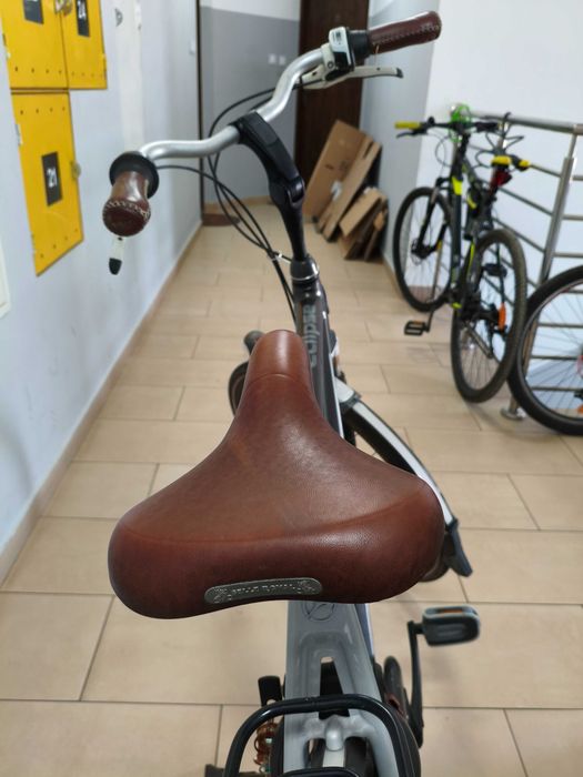 Rower Gazzelle Eclipse