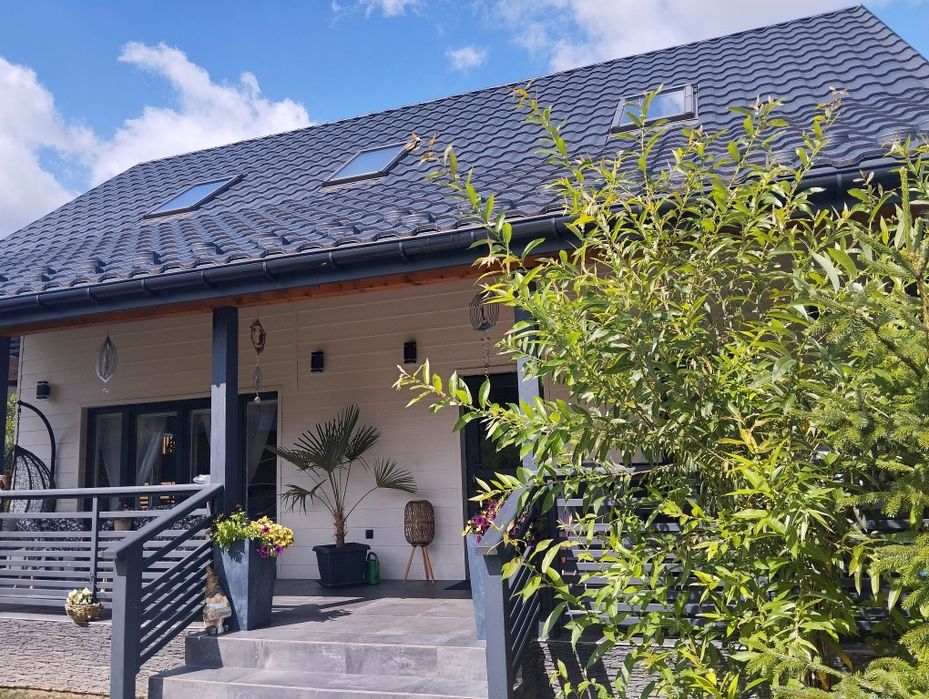 Domek w Beskidach/ferie/Rajcza/Rycerka/dzieci/