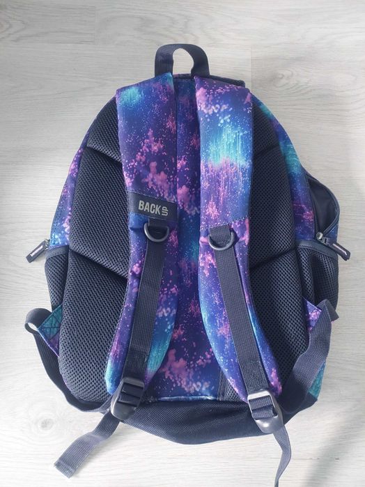 Plecak szkolny backup derform x84 avatar