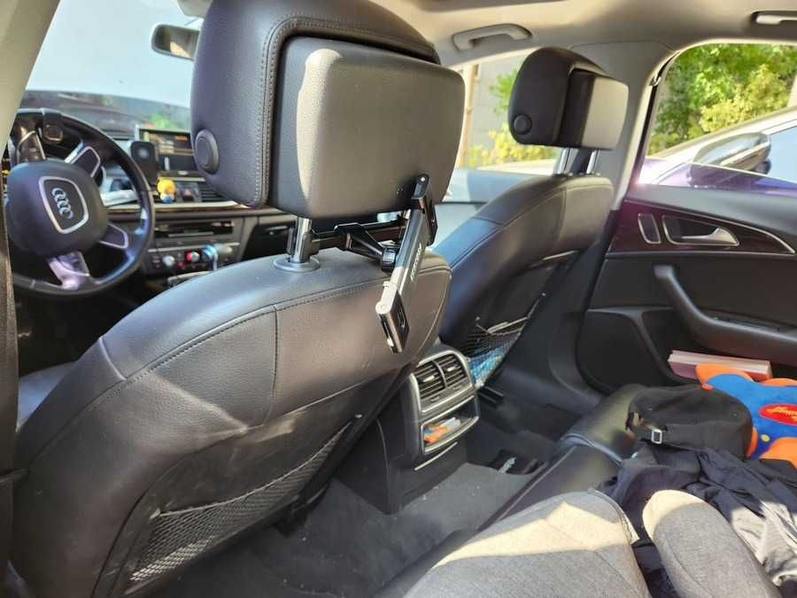 Audi A6 2015 C7 35 TDI Premium