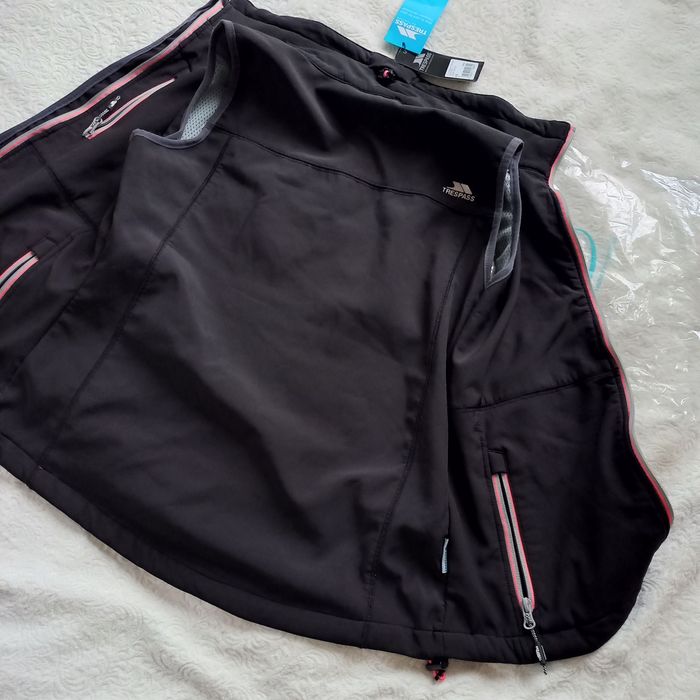 Жилетка жiноча M розмір. TRESPASS