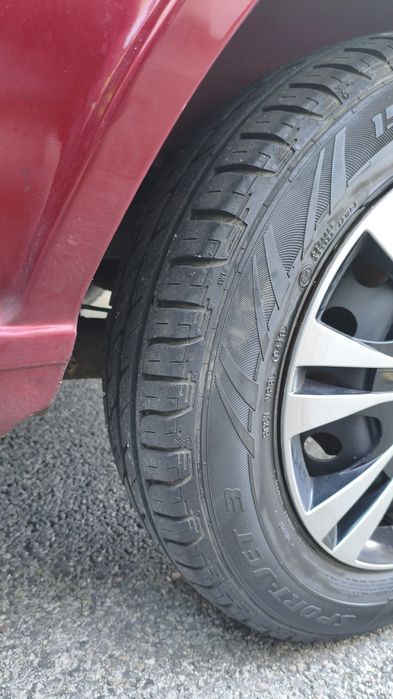 Renault Clio 1996