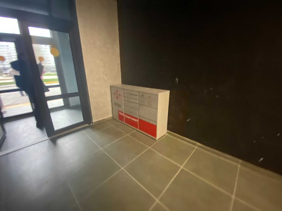 Комфортна квартира в зданому будинку. Газ. ЖК Континент Рей