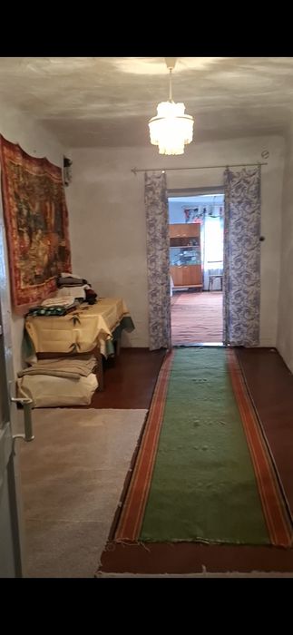 Продам дом в Еремеевке