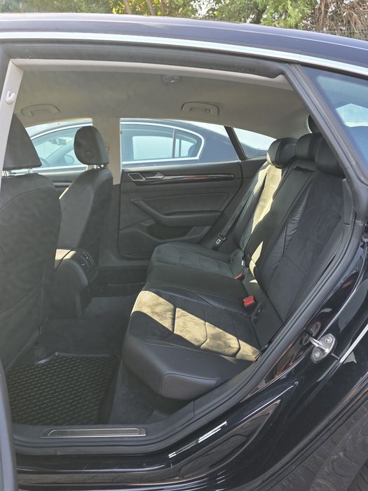 VW Arteon 2.0 TDI Elegance DSG Nacional