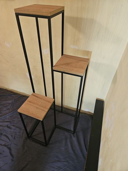 Kwietnik  stojący 103x40x40