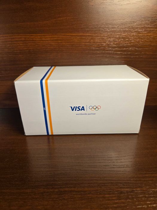 Gogle narciarskie VISA