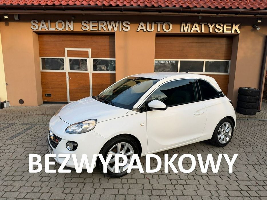 Opel Adam