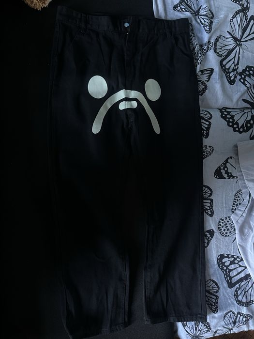 Джинси bape sad boy