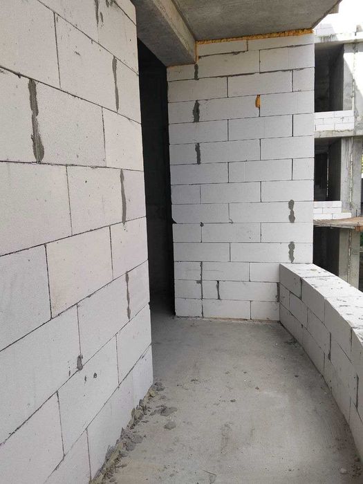 Квартира 1К площею 52,53 м² в місті Кропивницький по вул: Кропивницького 5