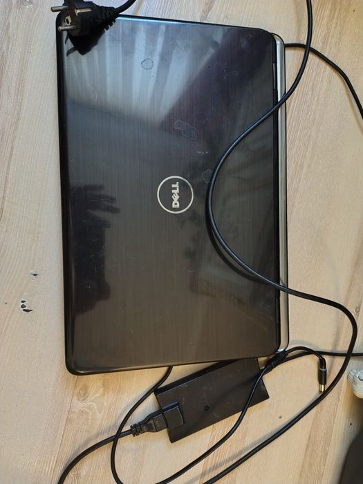 Dell Inspiron n7010