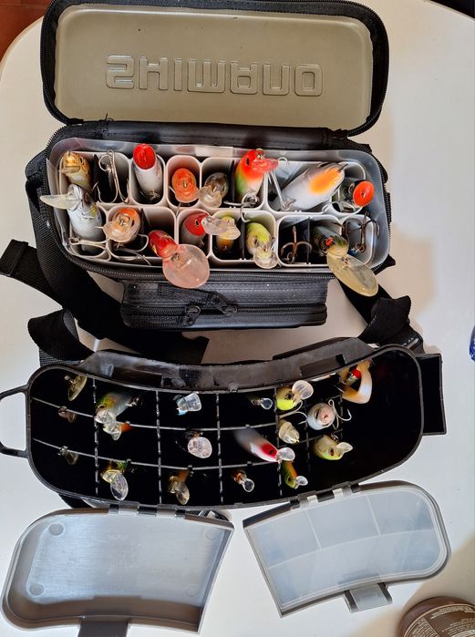 Conjunto para spinning