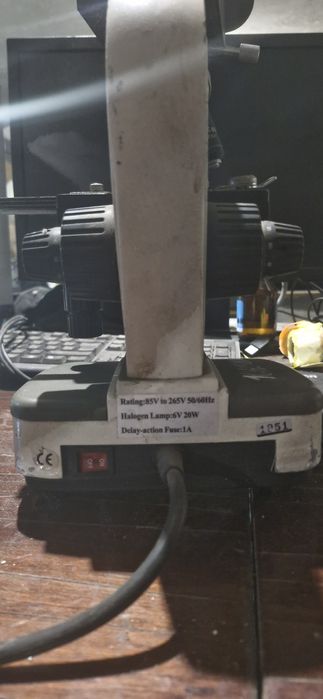 Продам  мікроскопи