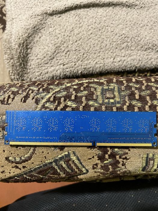 Оперативная память Hynix ddr3 2gb для пк