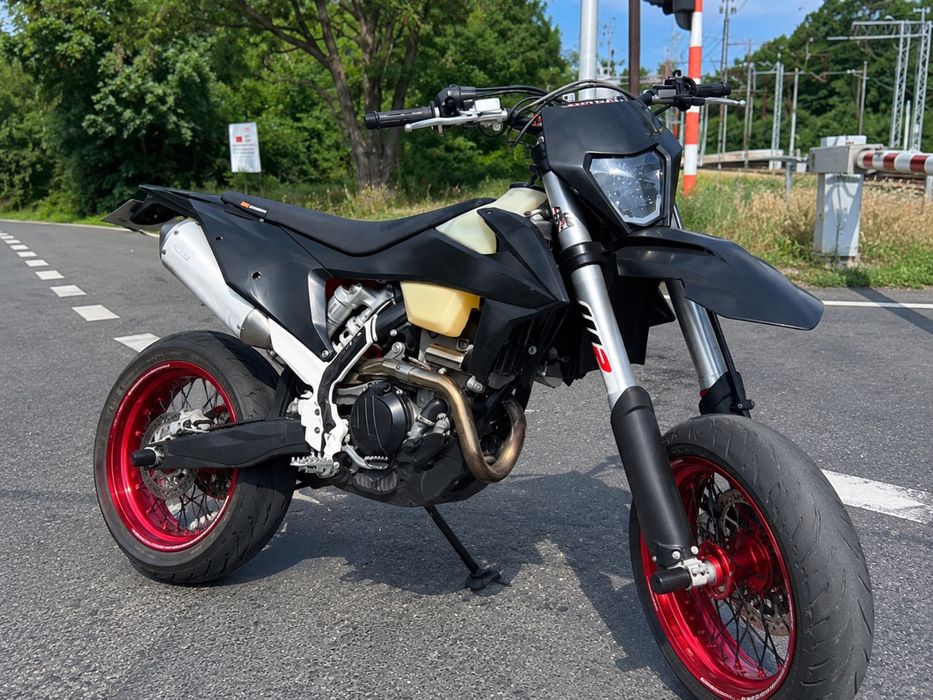 KTM
