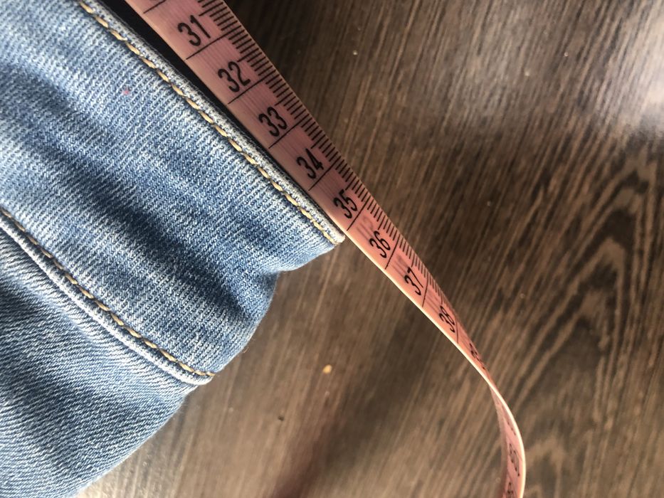 Spodnie dżinsowe Tommy Hilfiger