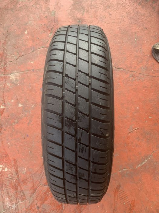 Продам літні шини