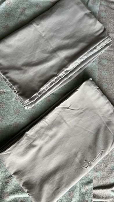 Тепле дитяче одіяло + 2 підодіяльника (підковдри)