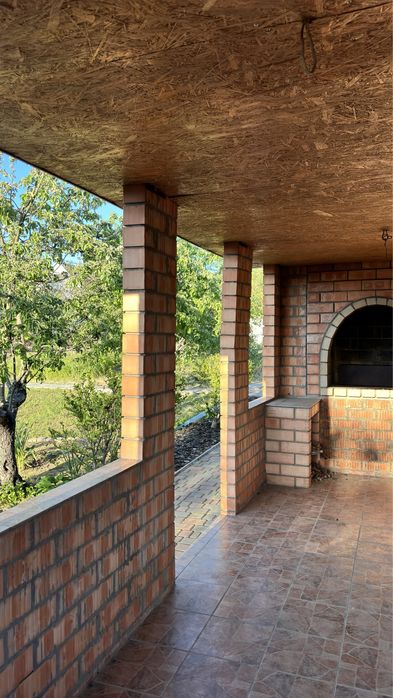 Продаж будинку з готовим бізнесом , Широка Балка