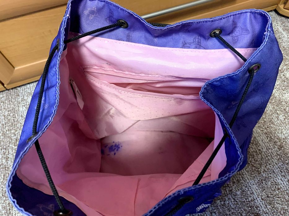 Рюкзак Kite Gapchinska