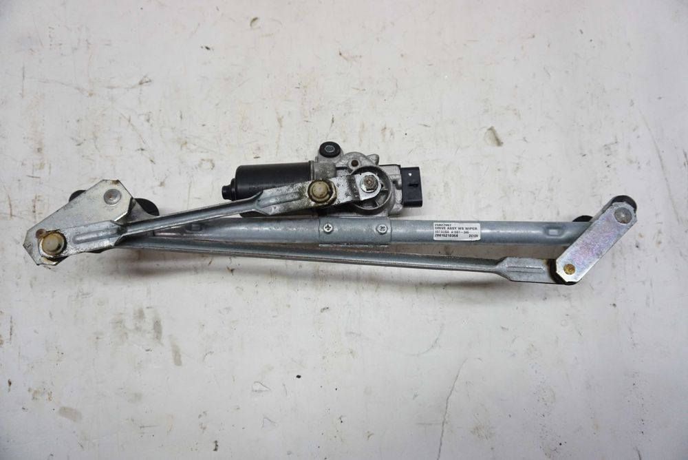 Трапеція двірників Chevrolet Malibu\Шевроле Малібу 7 USA (2007-2012)