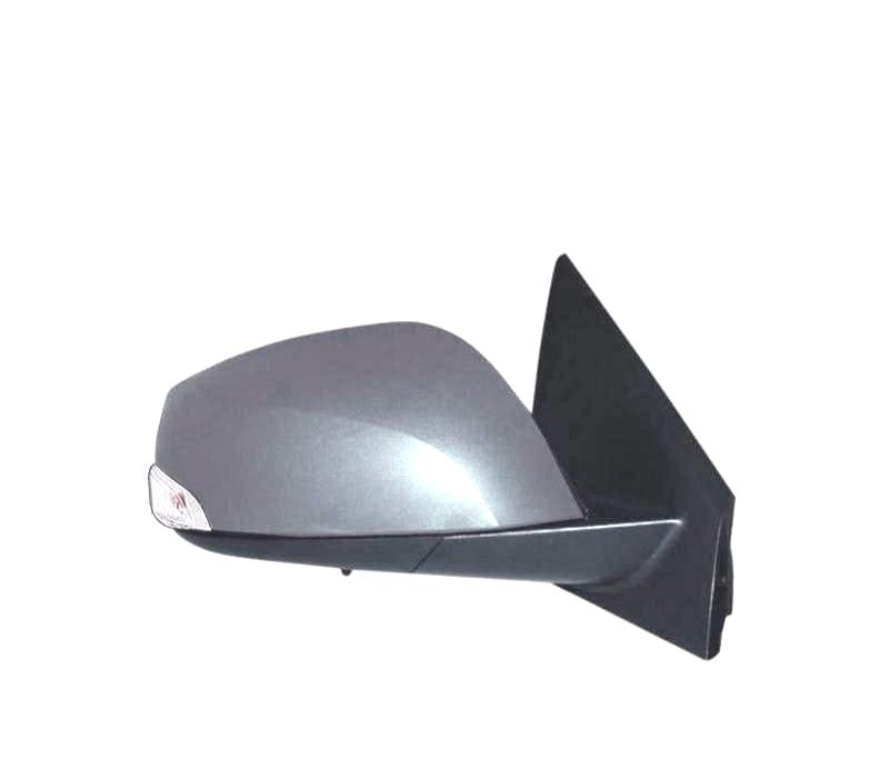 ESPELHO COMPLETO DIREITO RENAULT MEGANE III 08-15 PRIMÁRIO