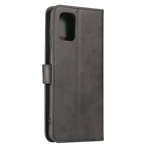 Etui Braders Wallet do Xiaomi Redmi Note 12/5G Czarne