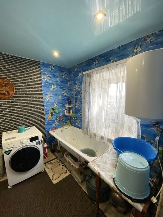 Продам будинок (затишний, готовий для життя)