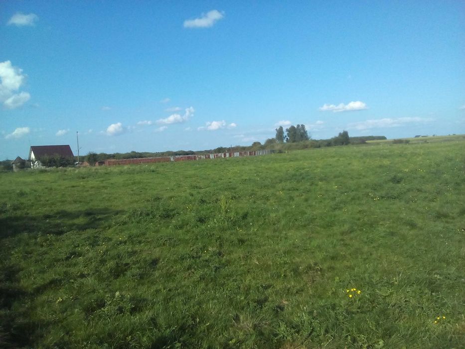 Sprzedam działkę 0,4 ha