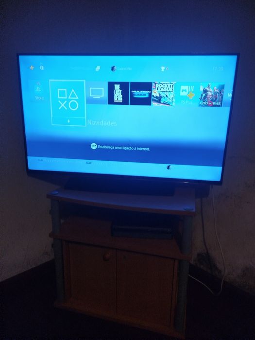 Playstation 4 Slim 1TB