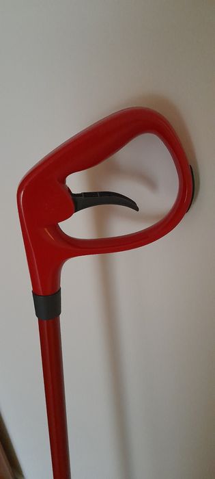 Conjunto de duas mopas " Vileda "