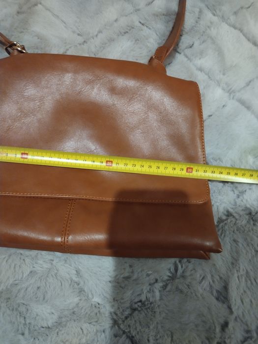 Torebka damska Orsay