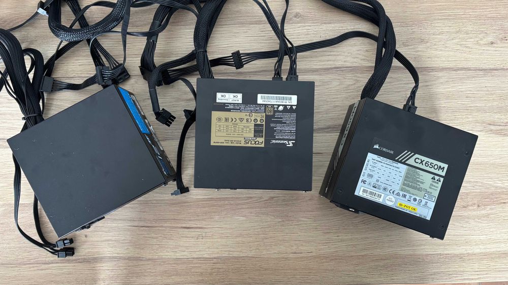 Zasilacz komputerowy