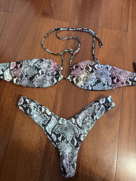 Biquini Tezenis tam S/M