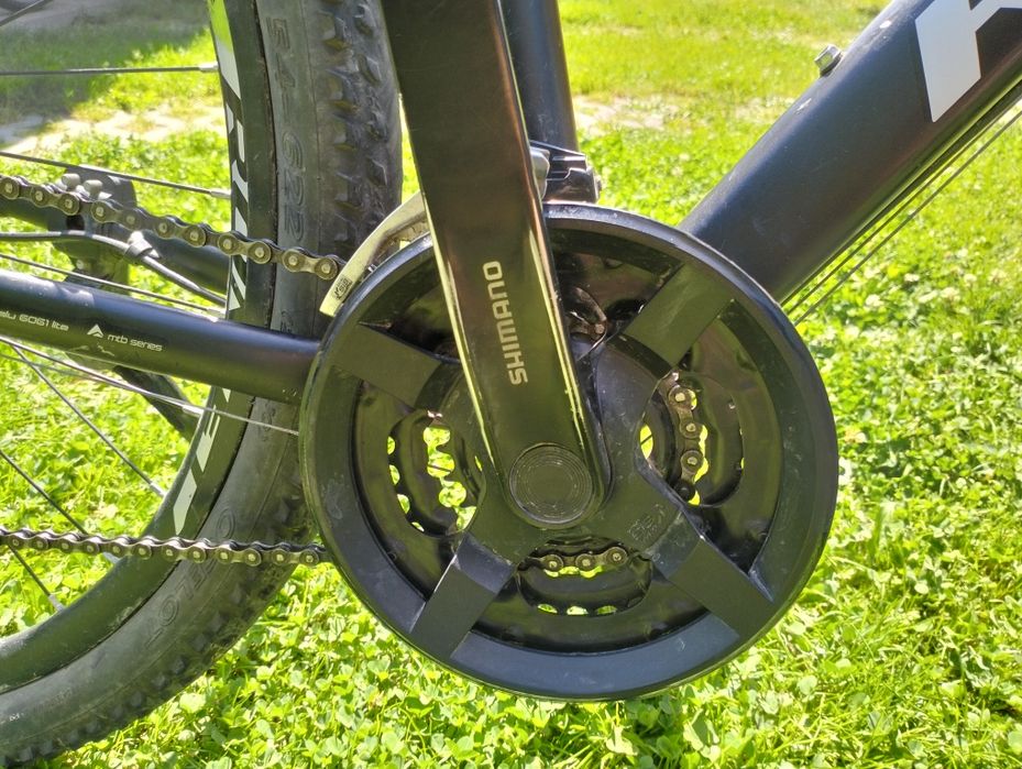 Rower górski - Romet Rambler R9.2