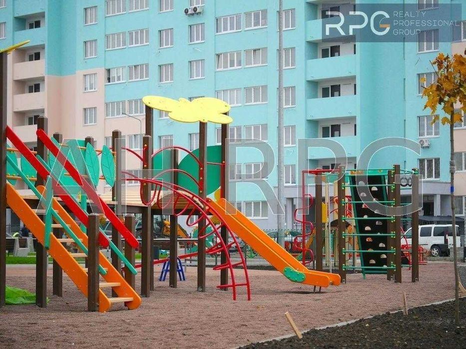 1-кімнатна квартира за адресою (площа 55 м²) - Atlanta.ua - фото 8