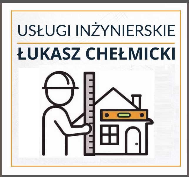 Opinie i ekspertyzy budowlane / odbiory mieszkań / kierownik budowy
