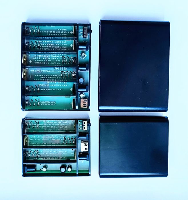 Міні ДБЖ UPS 1018L 1036L + інші моделі