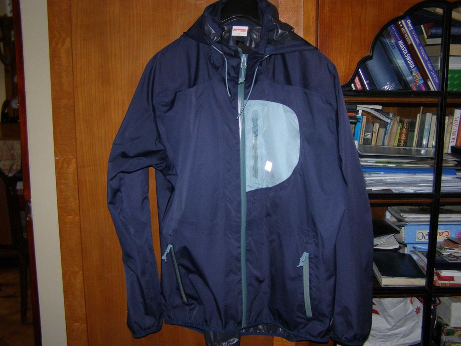 kurtka przeciw deszczowa Norheim