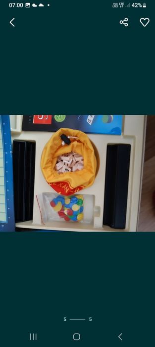 Gra Scriba Exclusive