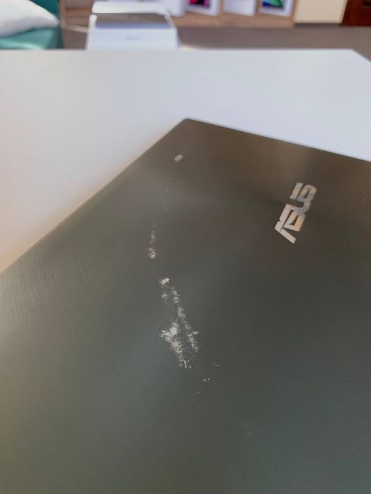 Ноутбук Asus Zenbook 14 UX425EA 16 RAM / 512 SSD Intel i5-1135G7