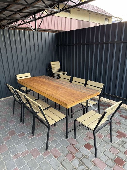 Дві бані на дровах м. Полтава з відкритим і закритим бассейнами.