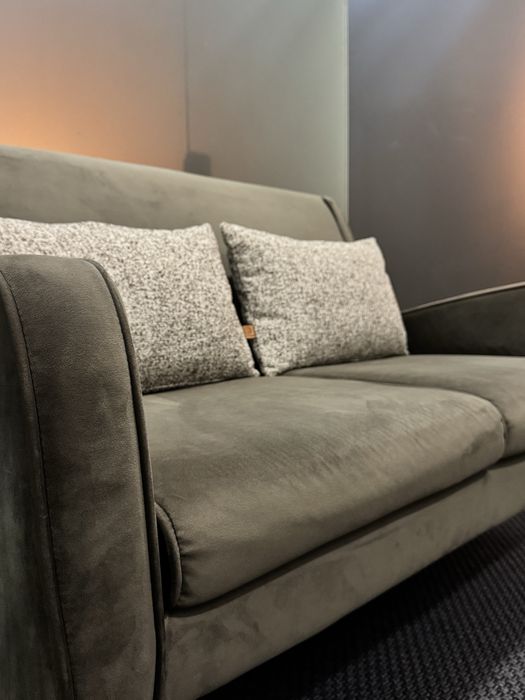 Sofá 2 lugares La Redoute