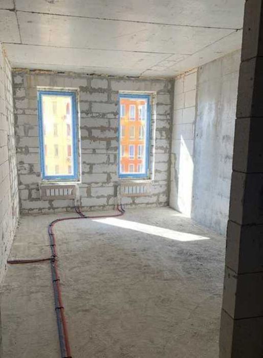 IS3 Продам 1к квартиру ЖК Меридиан Строительное 19500