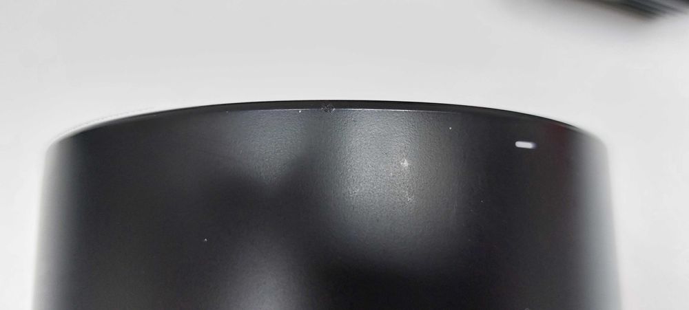 Sigma 150-600 C Nikon F