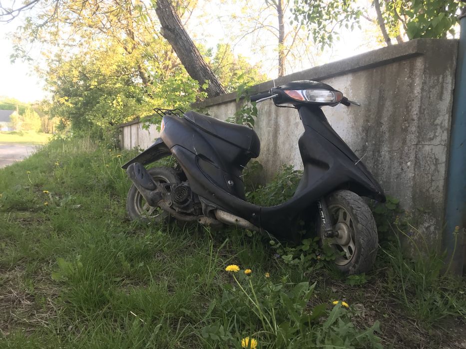 Продам скутер хонда діо 34