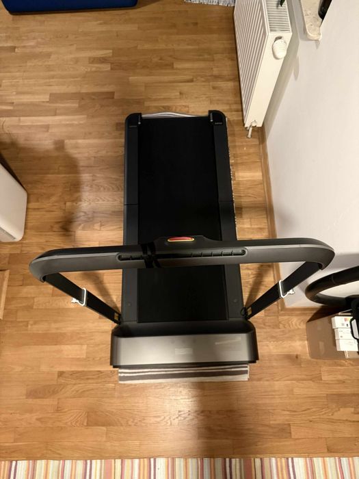 Bieżnia marki Kingsmith