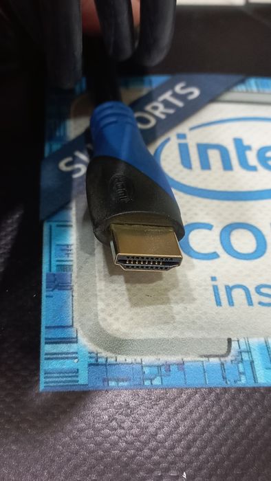 Hdmi-Hdmi 1,5m Gold