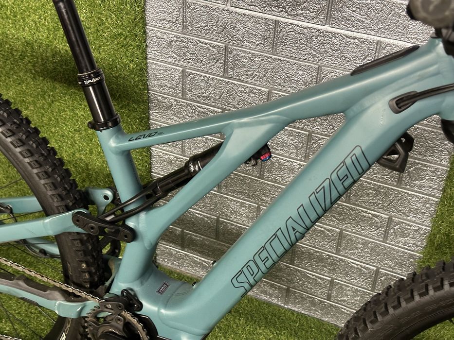 Електровелосипед Specialized Turbo Levo SL