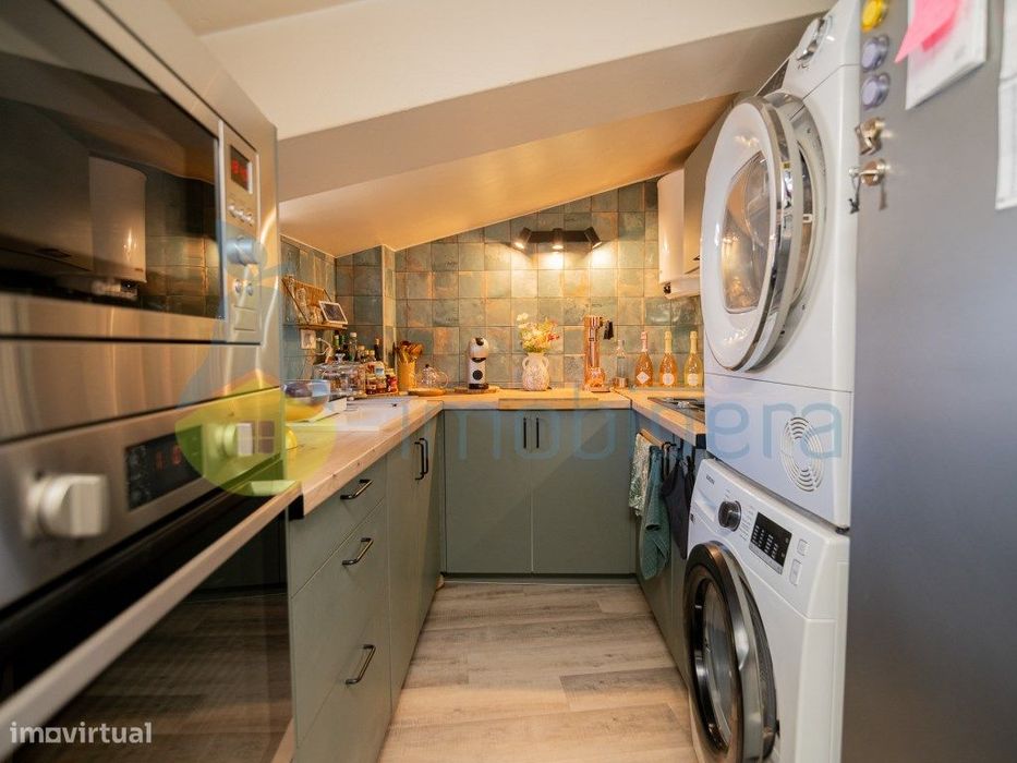 Não Perca Esta Grande Oportunidade! Apartamento Totalmente Remodela...